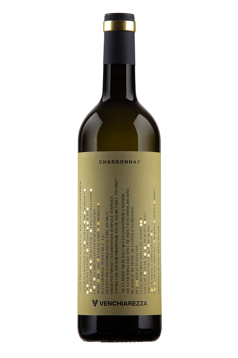 chardonnay