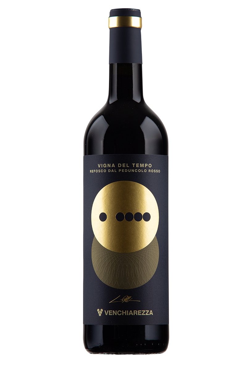 Refosco Dal Peduncolo Rosso