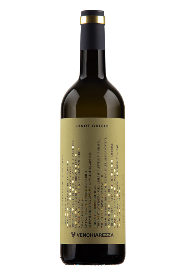 Pinot Grigio
