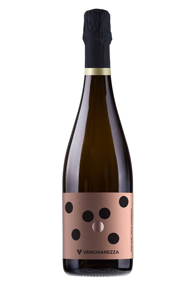 Zero Rosè