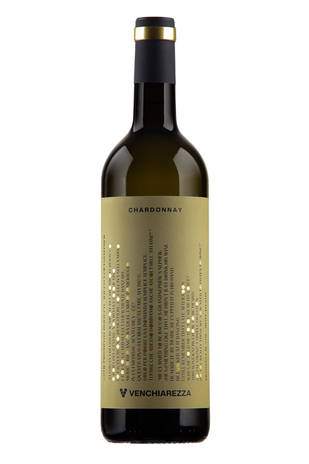 Chardonnay