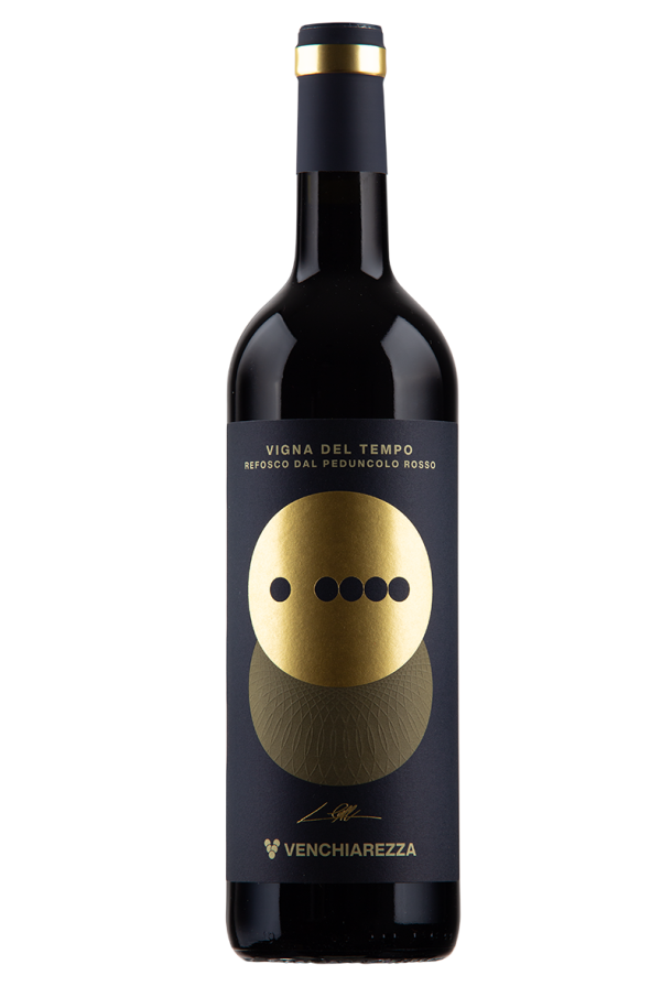 Refosco Dal Peduncolo Rosso