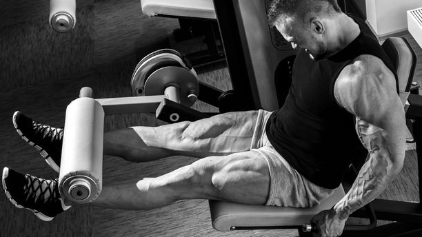 Trainingseinheiten zu reduzieren Trainingseinheiten zu reduzieren