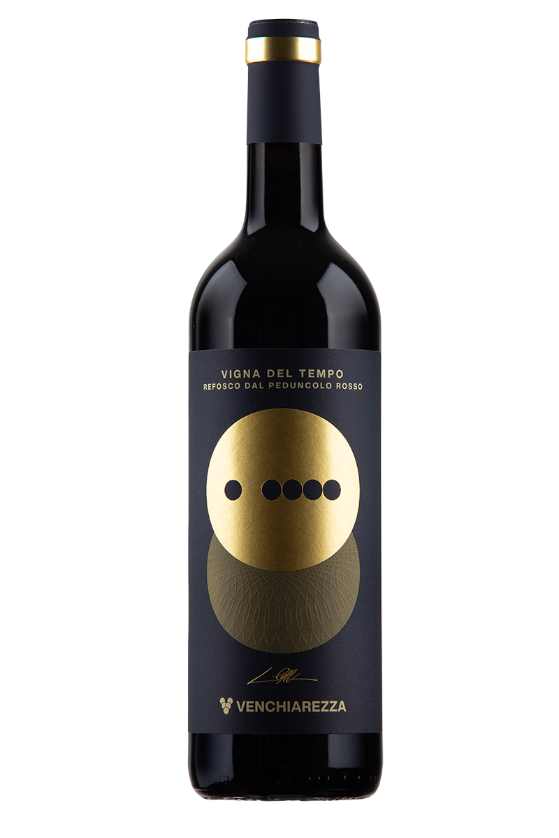 Refosco Dal Peduncolo Rosso